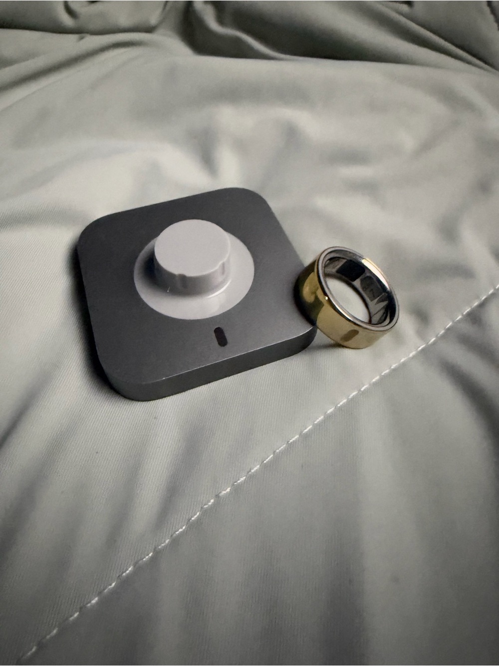 Oura ring 4